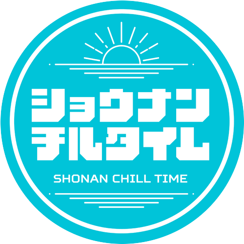 ショウナンチルタイム ロゴ