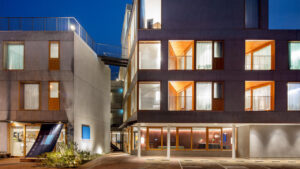 HOTEL AO KAMAKURA_外観