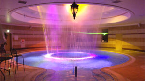 江ノ島アイランドスパ_プール