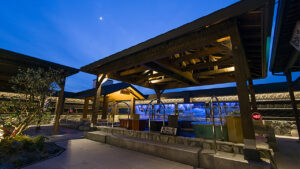 湘南Resort Spa 竜泉寺の湯 湘南茅ヶ崎