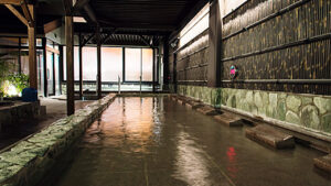 湘南Resort Spa 竜泉寺の湯 湘南茅ヶ崎