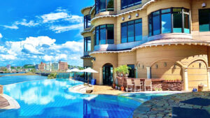 江ノ島アイランドスパ