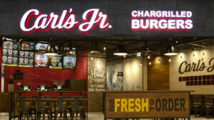 Carl’s Jr._ららぽーと湘南平塚