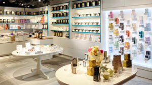 SHONAN T-SITE_HARNEY & SONS