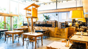 SHONAN T-SITE_LIFE Sea