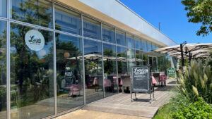 SHONAN T-SITE_Lucy's Bakery