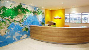 SHONAN T-SITE_Kids Duo