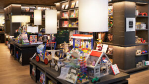 SHONAN T-SITE_ボーネルンド