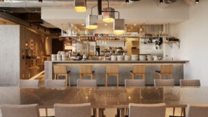 SHONAN T-SITE_パンとエスプレッソと