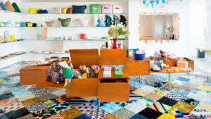 SHONAN T-SITE_minä perhonen koti