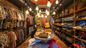 古着屋3peace ららぽーと湘南平塚店_2