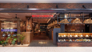 MEAT COMPANY_ららぽーと湘南平塚