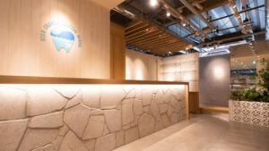 SHONAN T-SITE_ひろ湘南辻堂歯科