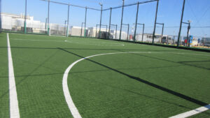 湘南ベルマーレスポーツフィールド平塚