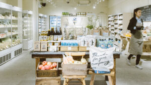 SHONAN T-SITE_FOOD＆COMPANY