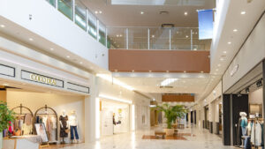 テラスモール湘南_内観