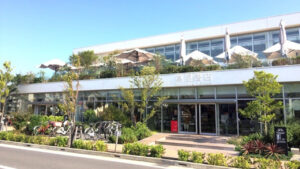 SHONAN T-SITE_外観