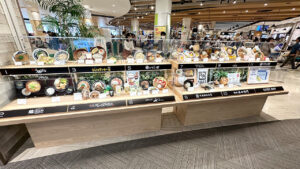 ららぽーと湘南平塚_湘南フードホール2
