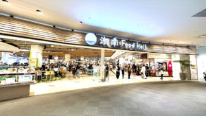 ららぽーと湘南平塚_湘南フードホール