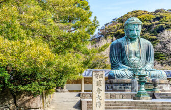 鎌倉大仏