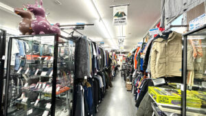 ワットマン 逗子久木店_3