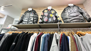 トレファクスタイル 辻堂店_2