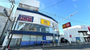 セカンドストリート 平塚四之宮店_1