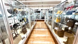 BOOKOFF SUPER BAZAAR Luz湘南辻堂店_4