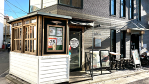 Cooker's Grill_外観