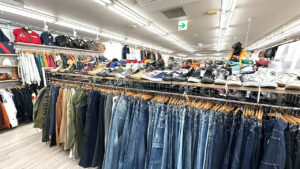 セカンドストリート藤沢六会店_2