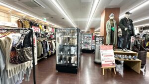 セカンドストリート 平塚四之宮店_2