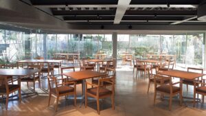 鎌倉青山/kamakuraseizan_食堂