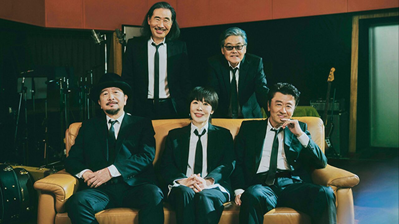 サザンオールスターズ ライブDVD ＆ ブルーレイ 『茅ヶ崎ライブ