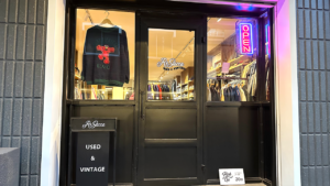 ReSacca USED&VINTAGE_1