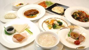 Hotel鎌倉mori＿食事