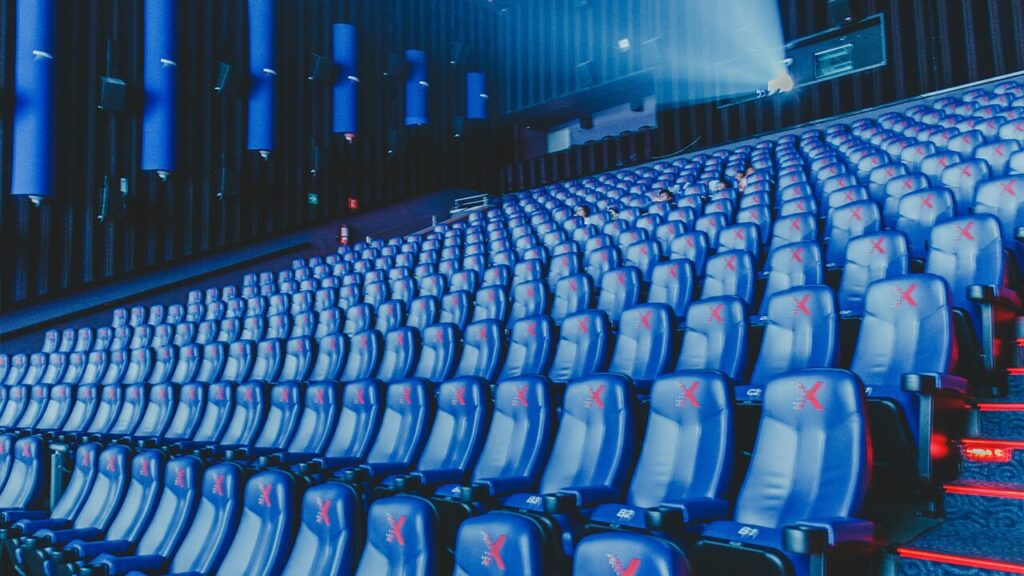 湘南映画館