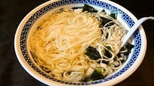 花水ラオシャン 本店_1