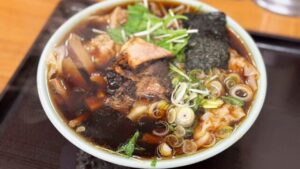 味の大西 高麗店_1