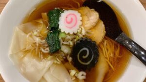 製麺所 らーめん 舵屋_1