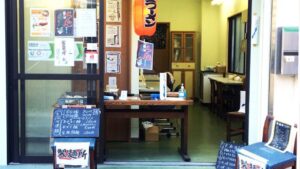 製麺所 らーめん 舵屋_2