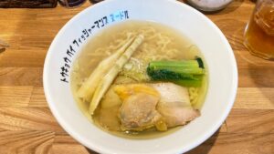 トーキョー ベイ フィッシャーマンズ ヌードル 茅ヶ崎店_1