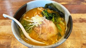 湘南・茅ヶ崎_ラーメンランキング