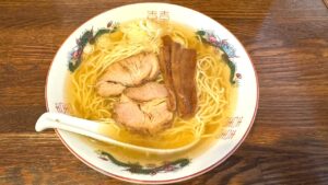 中華そば さとう_1