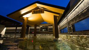 湘南Resort Spa 竜泉寺の湯 湘南茅ヶ崎