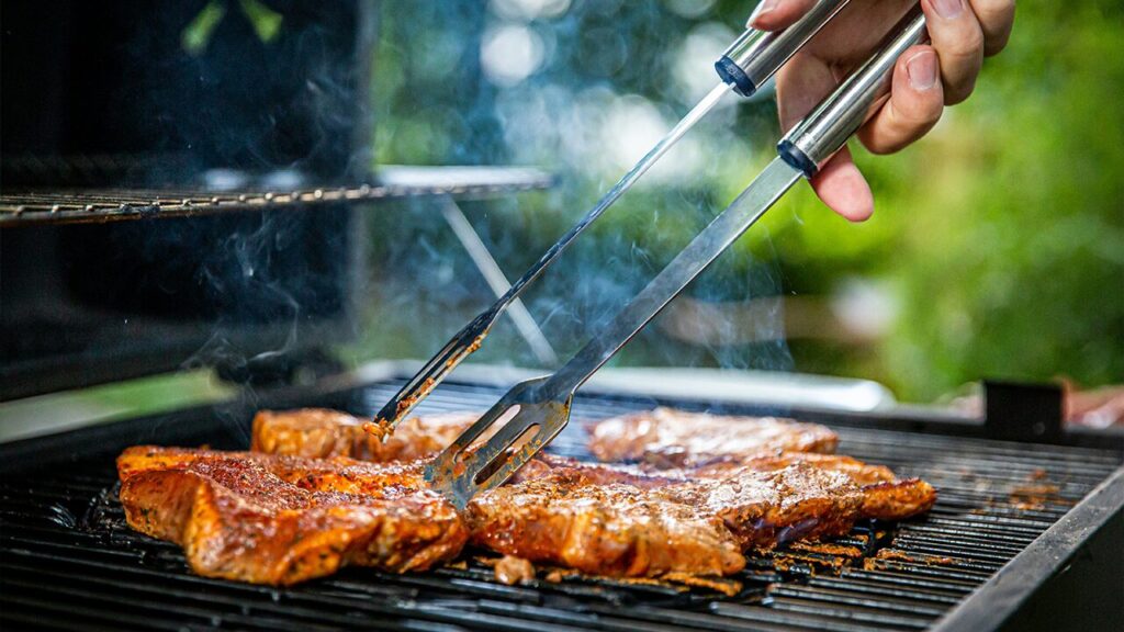 BBQ