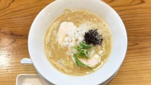 辻堂ラーメンランキング