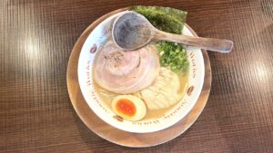 大分ラーメン ヌードルワークス 茅ヶ崎店_1