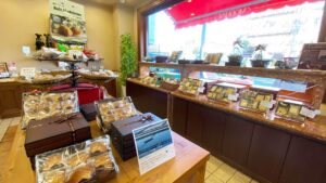 シルスマリア 平塚本店_内観