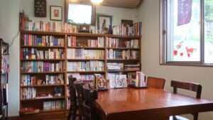 ブックオブデイズ_2_大磯カフェ