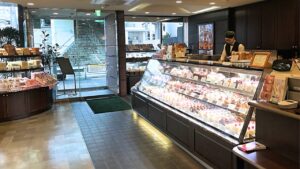 湘南クリエイティブガトー 葦 平塚駅西口本店_2